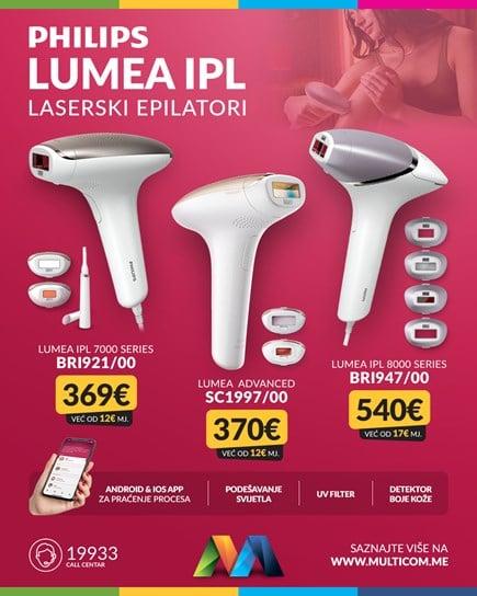 Philips Lumea 24.10.